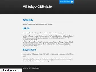 mil-tokyo.github.io