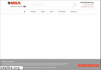 mila.co.uk