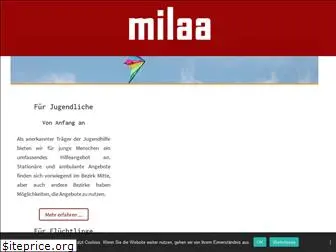milaa-berlin.org