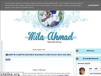 milaahmad.blogspot.com