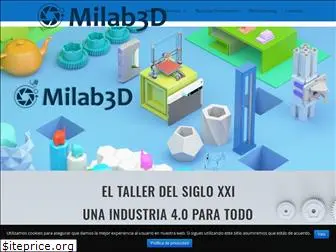 milab3d.com