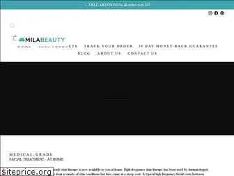 milabeauty.co