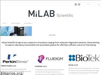 milabscientific.com