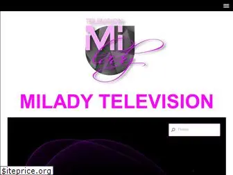milady-tv.tv