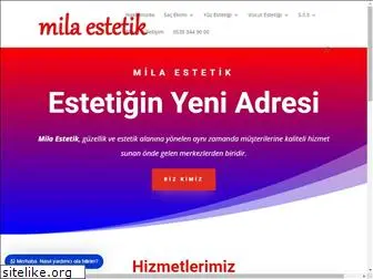 milaestetik.com