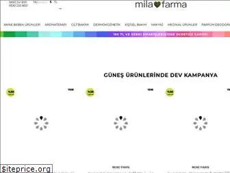 milafarma.com