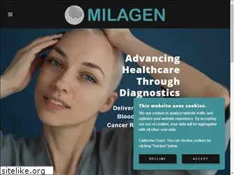 milagen.com