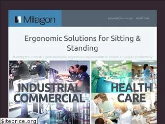 milagon.com