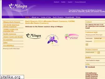 milagraspirit.org