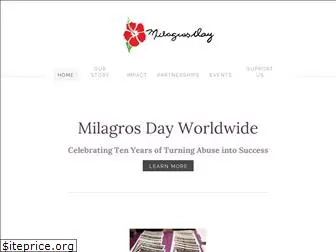 milagrosday.org