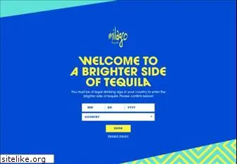 milagrotequila.com