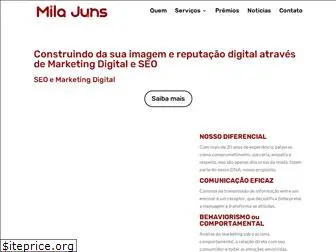 milajuns.com.br