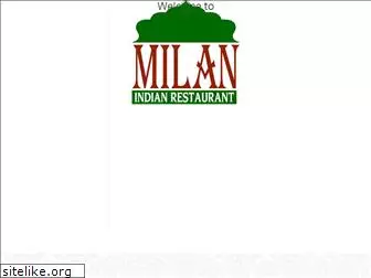 milan-indian-cuisine.com