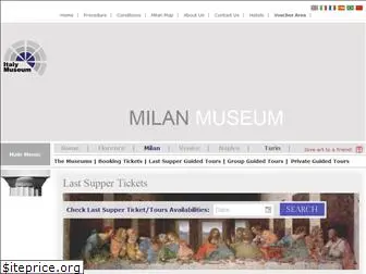 milan-museum.com
