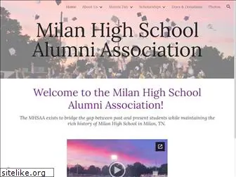 milanalumni.org