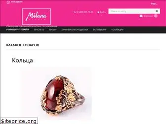 milanasilver.ru