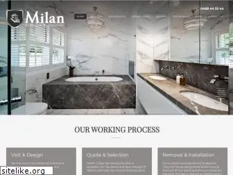 milanbathroom.com.au