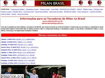 milanbrasil.com.br