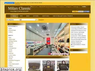 milanclassic.net