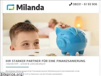 milanda24.de