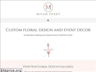 milanevent.com