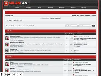 milanfan.com