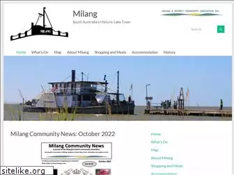milang.org.au