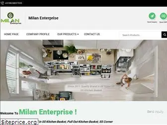 milanhardware.com