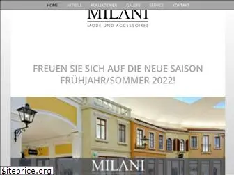 milani-moden.de