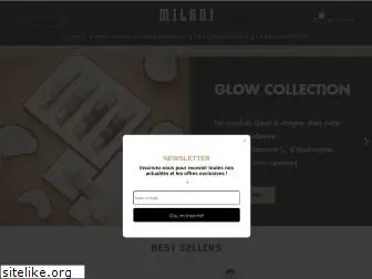 milani.fr