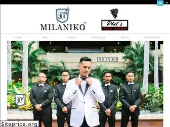 milaniko.com