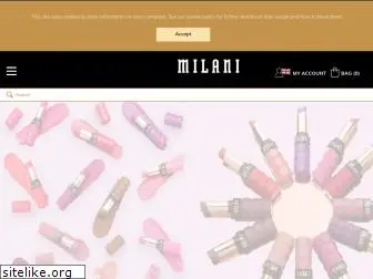 milanimakeup.co.uk