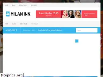 milaninn.net