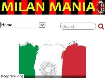 milanmania.com