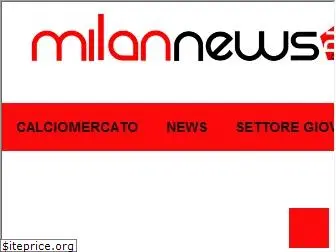 milannews24.com