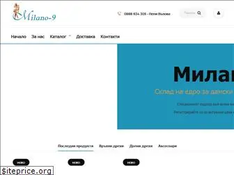 milano-9.com