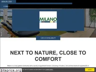 milano-anza.com