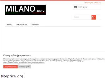 www.milano-buty.pl