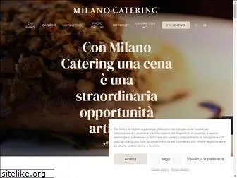 milano-catering.com