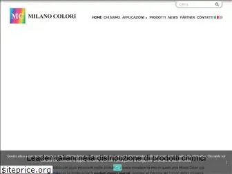 milano-colori.com