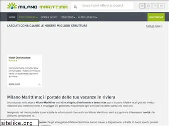 milano-marittima.riccione.net