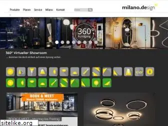 milano.de