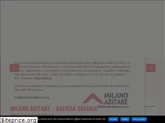 milanoabitare.org