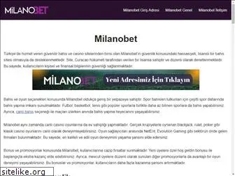 milanobet365.com