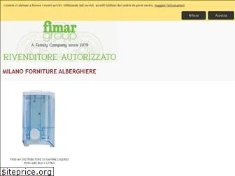 milanoforniture.it