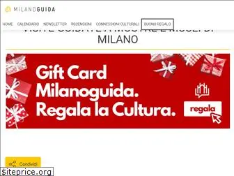 milanoguida.com