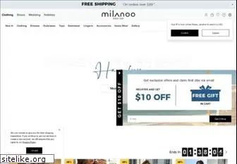 milanoo.com