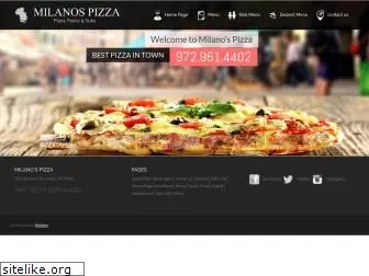 milanospizzainheath.com