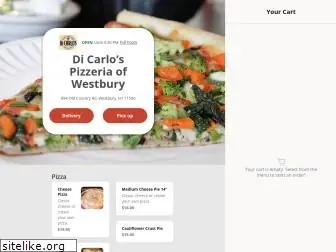 milanospizzawestbury.com