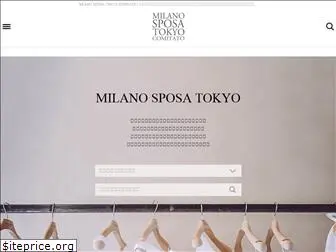 milanosposatokyo.jp